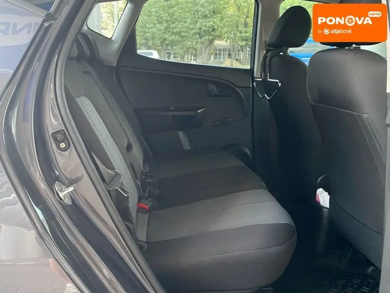 Kia Venga, 2012 г., Бензин, 132 тыс. км, Микровен, Серый, Николаев AT-10403478 фото