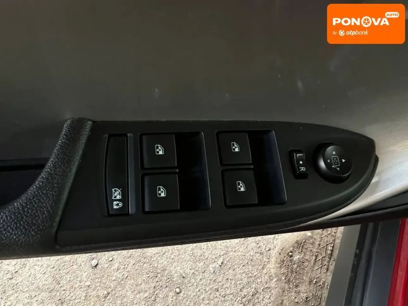 Chevrolet Volt, 2014 р., Гібрид (PHEV), 120 тис. км, Седан, Червоний, Львів AT-10401928 фото