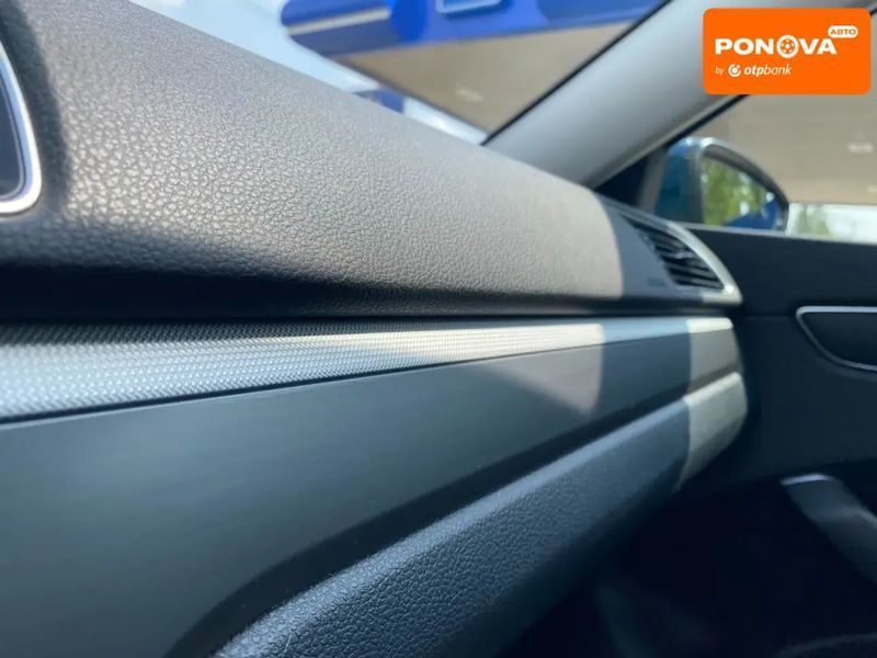Volkswagen Passat, 2018 р., Бензин, 63 тис. км, Седан, Синій, Миколаїв AT-10403310 фото