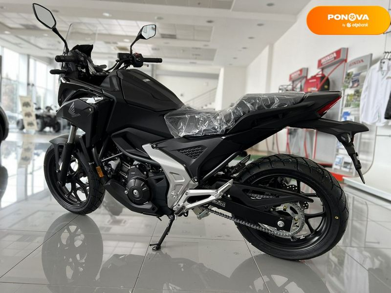 Новый Honda NC, 2024, Бензин, 745 см3, Мотоцикл, Днепр (Днепропетровск) new-moto-104696 фото