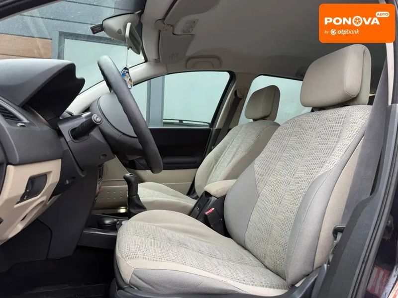 Renault Megane, 2006 г., Газ пропан-бутан / Бензин, 300 тыс. км, Универсал, Синий, Ровно AT-10406571 фото