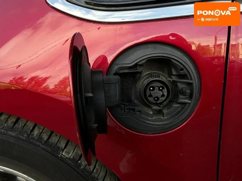 Chevrolet Volt, 2014 р., Гібрид (PHEV), 120 тис. км, Седан, Червоний, Львів AT-10401928 фото