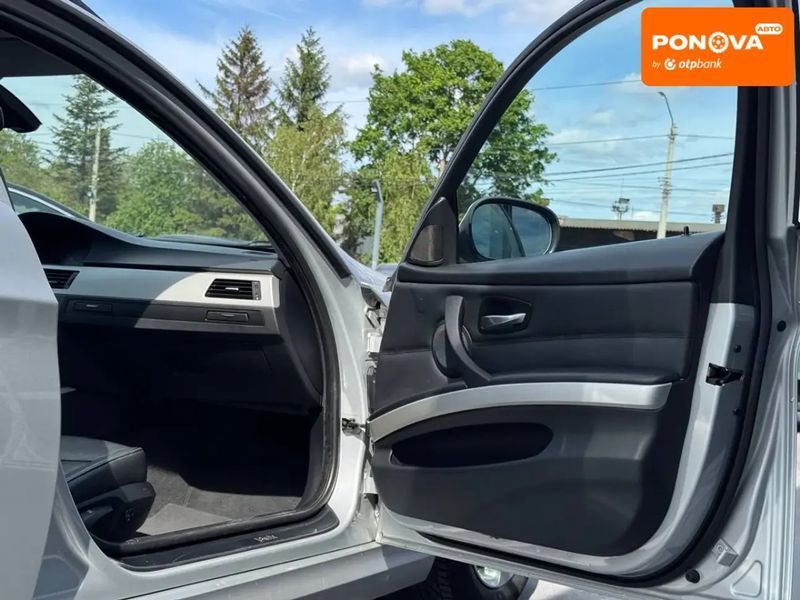 BMW 3 Series, 2010 г., Дизель, 383 тыс. км, Универсал, Серый, Ровно AT-10418217 фото