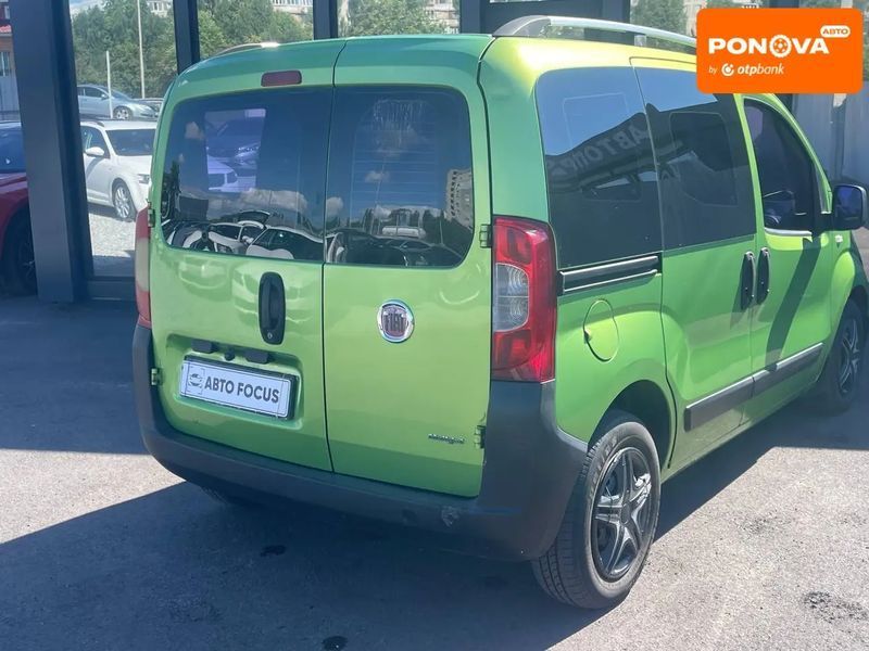 Fiat Fiorino, 2009 р., Дизель, 273 тис. км, Київ AT-10420223 фото