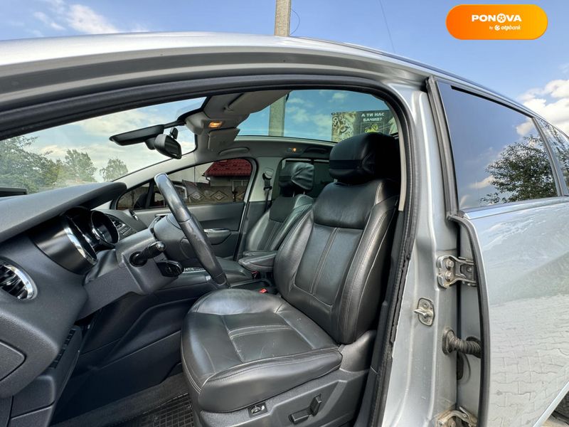 Peugeot 5008, 2010, Дизель, 2 л., 245 тис. км, Мікровен, Сірий, Стрий 111227 фото