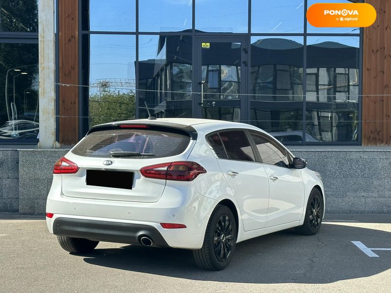 Kia K3, 2013, Не вказано, 170 тис. км, Хетчбек, Київ 204408 фото