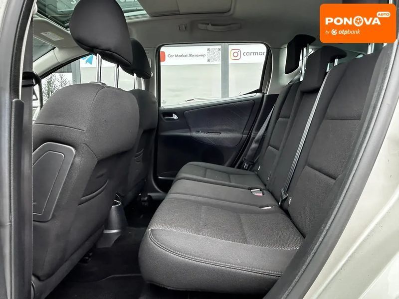 Peugeot 207, 2009 г., Бензин, 148 тыс. км, Универсал, Серый, Житомир AT-10417037 фото