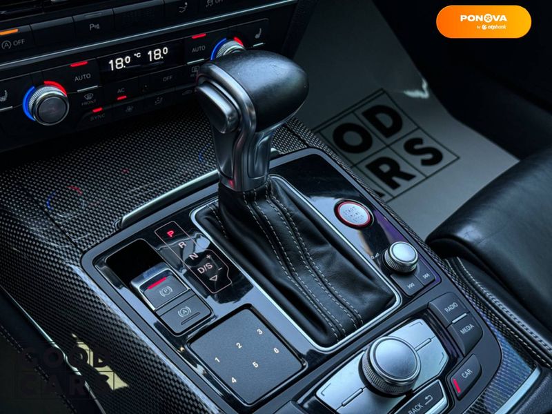 Audi S7 Sportback, 2013, Бензин, 3.99 л., 182 тис. км, Ліфтбек, Синій, Одеса 98159 фото