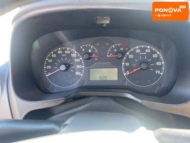 Fiat Fiorino, 2009 р., Дизель, 273 тис. км, Київ AT-10420223 фото