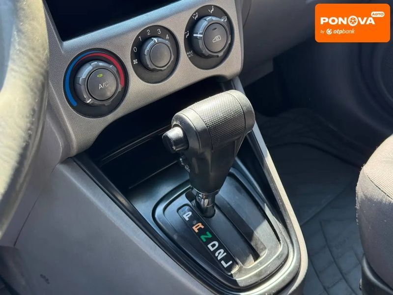 Hyundai Matrix, 2008 г., Бензин, 223 тыс. км, Минивен, Зеленый, Ровно AT-10422022 фото