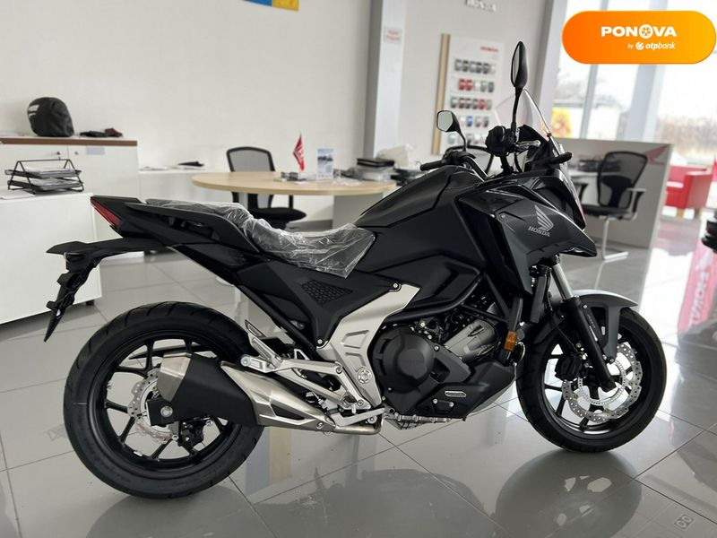 Новий Honda NC, 2024, Бензин, 745 см3, Мотоцикл, Дніпро (Дніпропетровськ) new-moto-104696 фото