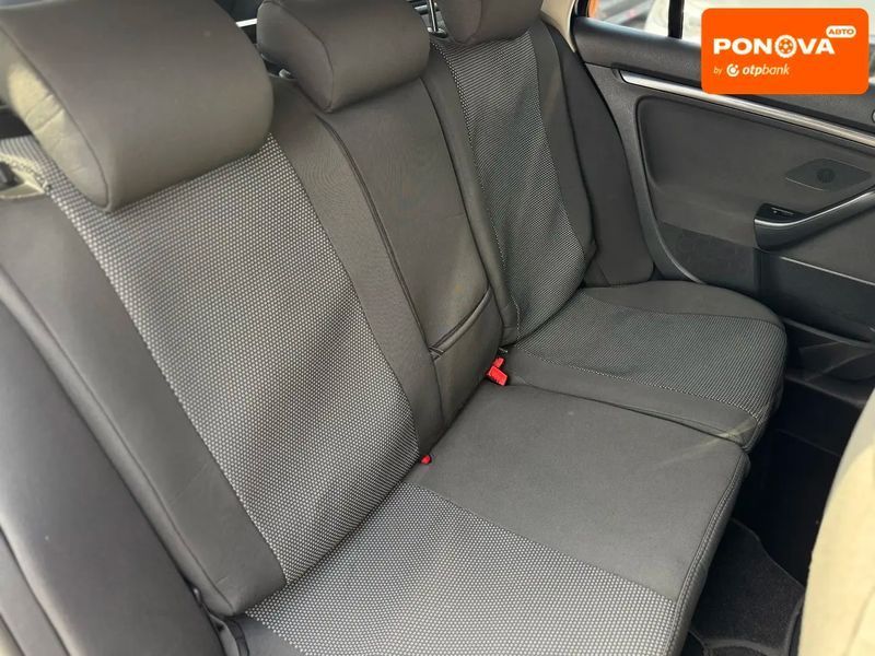 Volkswagen Golf, 2013 р., Дизель, 247 тис. км, Універсал, Чорний, Умань AT-10422407 фото