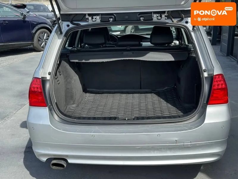 BMW 3 Series, 2010 г., Дизель, 383 тыс. км, Универсал, Серый, Ровно AT-10418217 фото