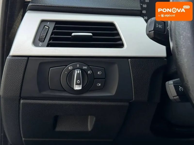 BMW 3 Series, 2010 г., Дизель, 383 тыс. км, Универсал, Серый, Ровно AT-10418217 фото