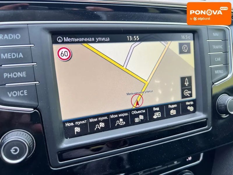 Volkswagen Passat, 2015 р., Дизель, 268 тис. км, Універсал, Чорний, Рівне AT-10423197 фото