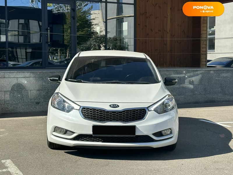 Kia K3, 2013, Не указано, 170 тис. км, Хетчбек, Киев 204408 фото