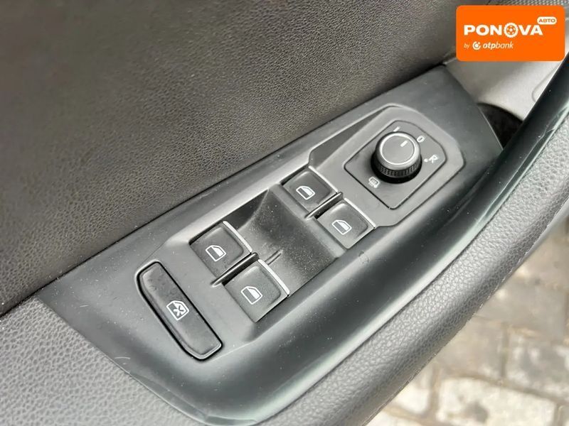 Volkswagen Passat, 2015 р., Дизель, 268 тис. км, Універсал, Чорний, Рівне AT-10423197 фото