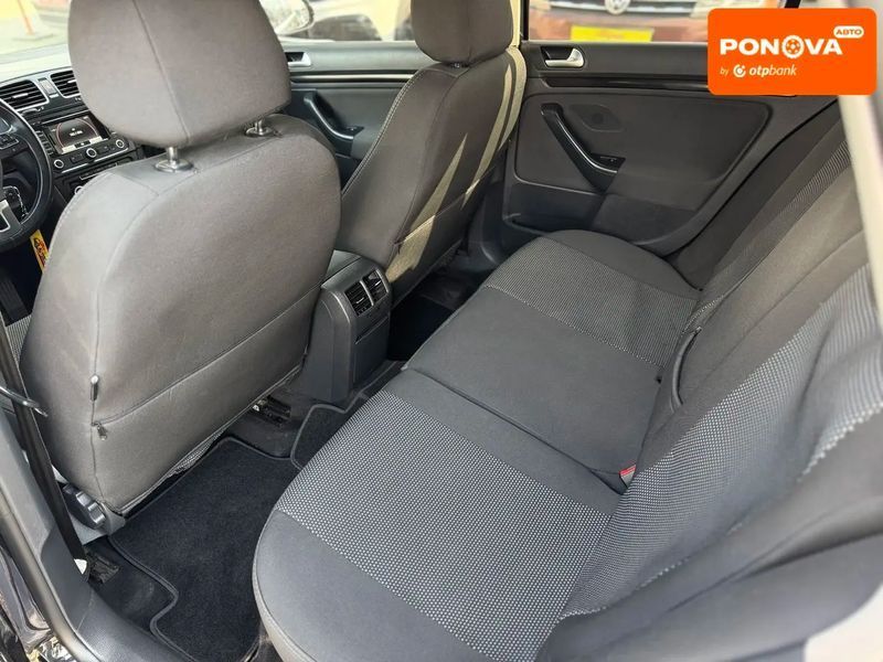 Volkswagen Golf, 2013 р., Дизель, 247 тис. км, Універсал, Чорний, Умань AT-10422407 фото