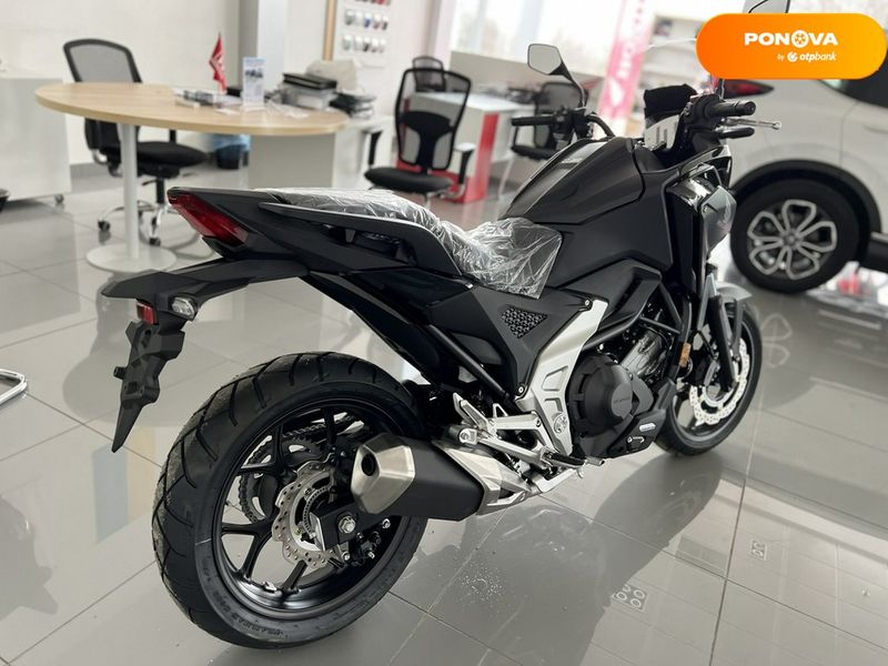 Новый Honda NC, 2024, Бензин, 745 см3, Мотоцикл, Днепр (Днепропетровск) new-moto-104696 фото