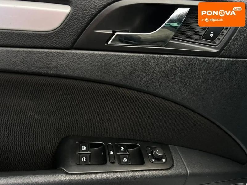Skoda Superb, 2013 г., Дизель, 260 тыс. км, Универсал, Серый, Кривой Рог AT-10404797 фото