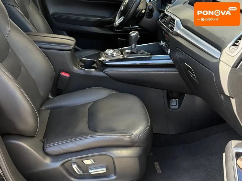 Mazda CX-9, 2021 р., Бензин, 30 тис. км, Позашляховик / Кросовер, Чорний, Миколаїв AT-10410788 фото