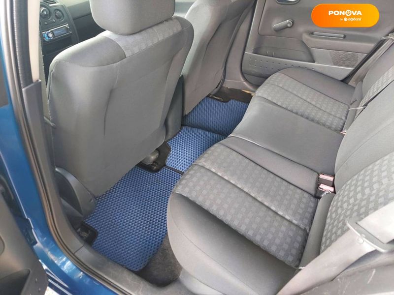 Renault Megane, 2007, Дизель, 1.46 л., 261 тис. км, Універсал, Синій, Шостка Cars-Pr-68638 фото