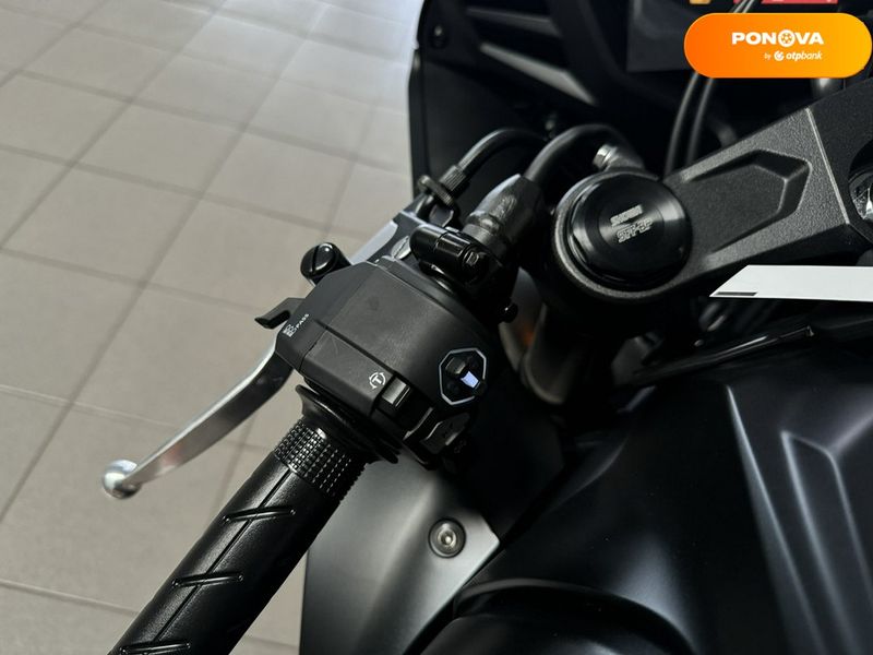 Новий Honda CBR 650R, 2024, Мотоцикл, Київ new-moto-103977 фото