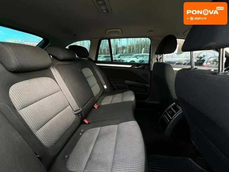 Skoda Superb, 2013 г., Дизель, 260 тыс. км, Универсал, Серый, Кривой Рог AT-10404797 фото