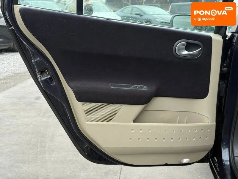 Renault Megane, 2006 г., Газ пропан-бутан / Бензин, 300 тыс. км, Универсал, Синий, Ровно AT-10406571 фото