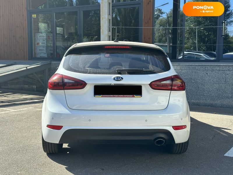 Kia K3, 2013, Не указано, 170 тис. км, Хетчбек, Киев 204408 фото