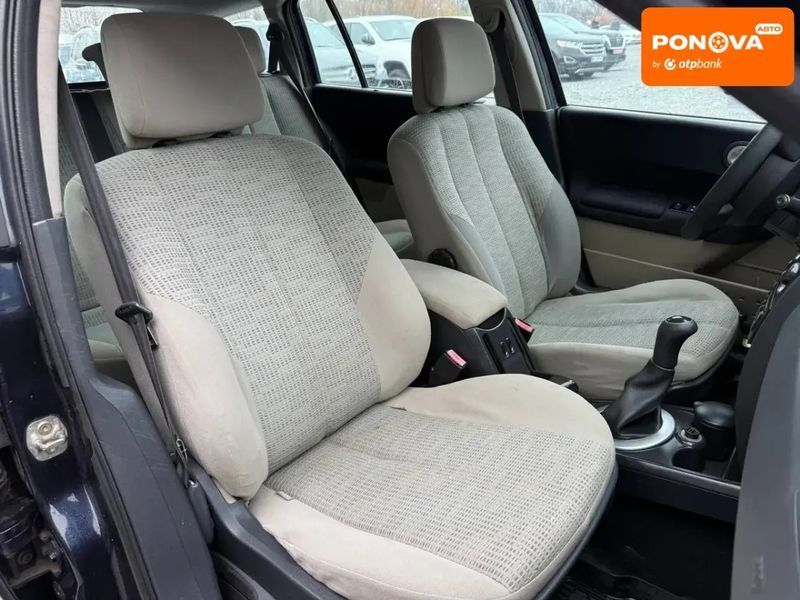 Renault Megane, 2006 г., Газ пропан-бутан / Бензин, 300 тыс. км, Универсал, Синий, Ровно AT-10406571 фото