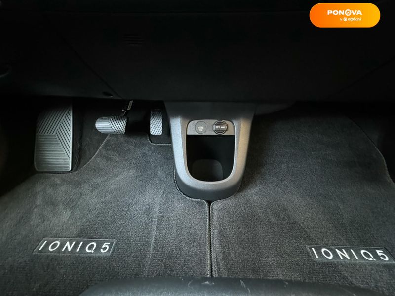 Hyundai Ioniq 5, 2022, Електро, 40 тыс. км, Внедорожник / Кроссовер, Белый, Винница 107766 фото