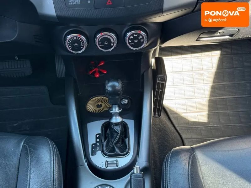 Mitsubishi Outlander, 2011 р., Дизель, 238 тис. км, Позашляховик / Кросовер, Сірий, Рівне AT-10417693 фото