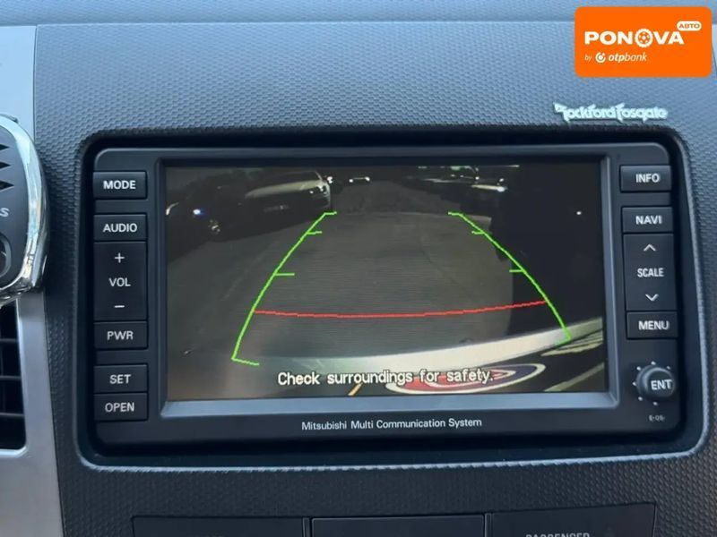 Mitsubishi Outlander, 2011 р., Дизель, 238 тис. км, Позашляховик / Кросовер, Сірий, Рівне AT-10417693 фото