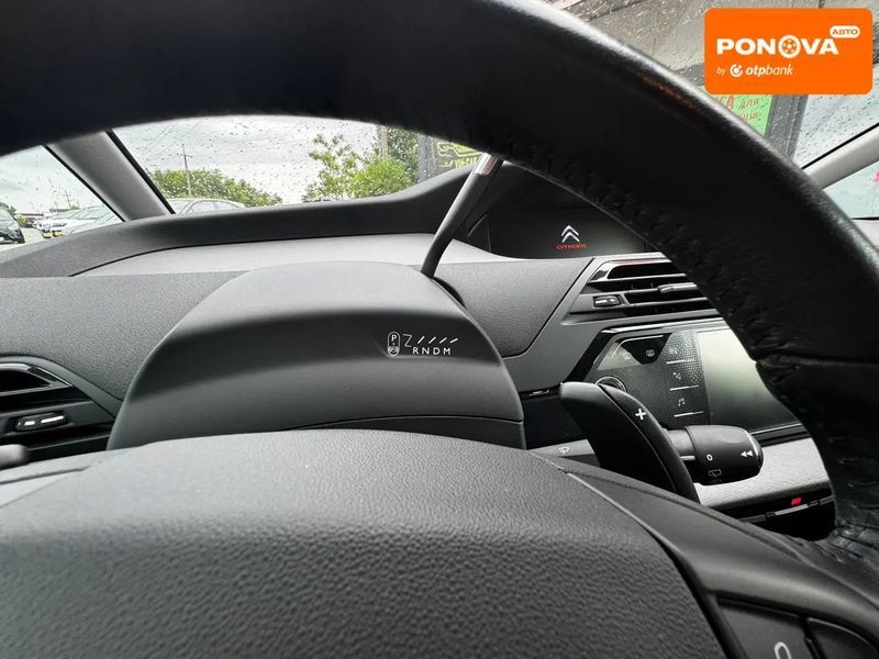 Citroen C4 SpaceTourer, 2018 р., Дизель, 162 тис. км, Мінівен, Білий, Вінниця AT-10423790 фото