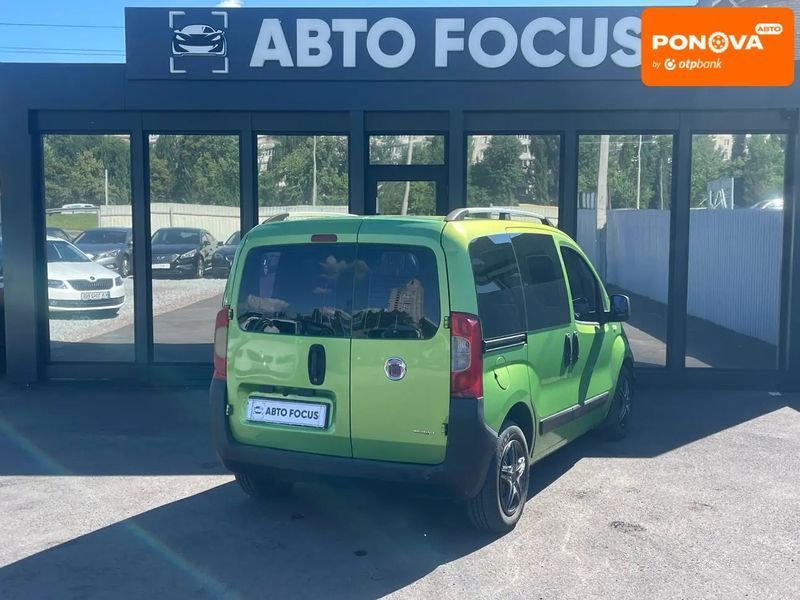 Fiat Fiorino, 2009 р., Дизель, 273 тис. км, Київ AT-10420223 фото