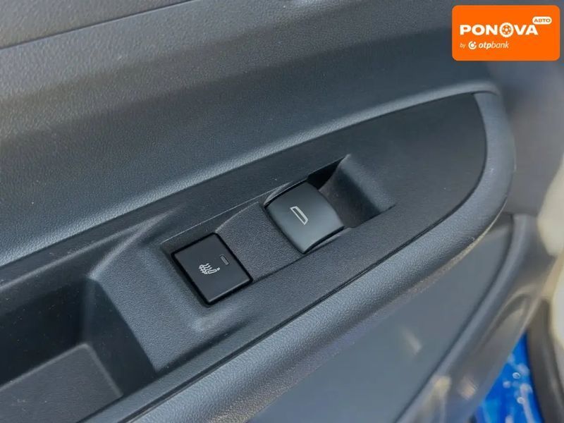 Chevrolet Bolt EV, 2017 г., Електро, 70 тыс. км, Хетчбек, Синий, Днепр (Днепропетровск) AT-10417233 фото