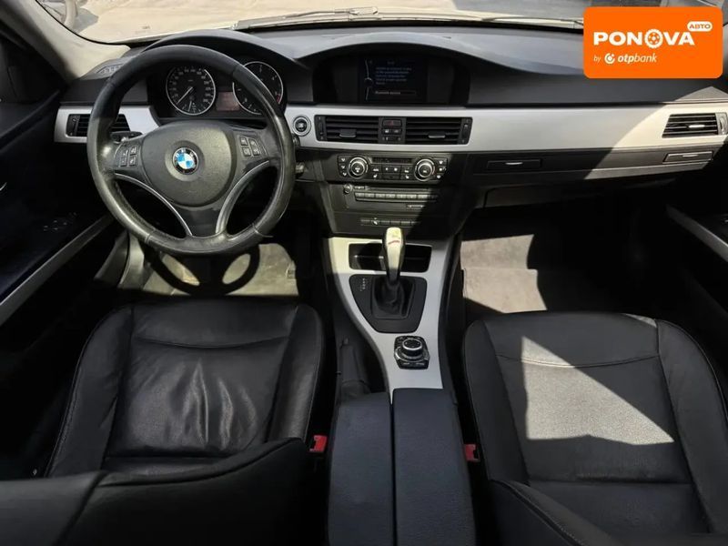 BMW 3 Series, 2010 г., Дизель, 383 тыс. км, Универсал, Серый, Ровно AT-10418217 фото