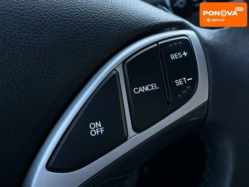 Hyundai Elantra, 2012 г., Бензин, 138 тыс. км, Седан, Киев AT-10416748 фото