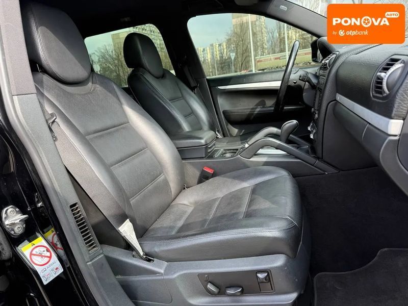 Porsche Cayenne, 2008 г., Бензин, 149 тыс. км, Внедорожник / Кроссовер, Киев AT-10413914 фото