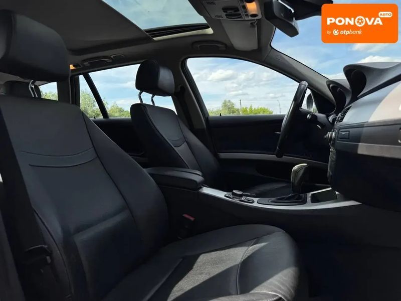 BMW 3 Series, 2010 г., Дизель, 383 тыс. км, Универсал, Серый, Ровно AT-10418217 фото