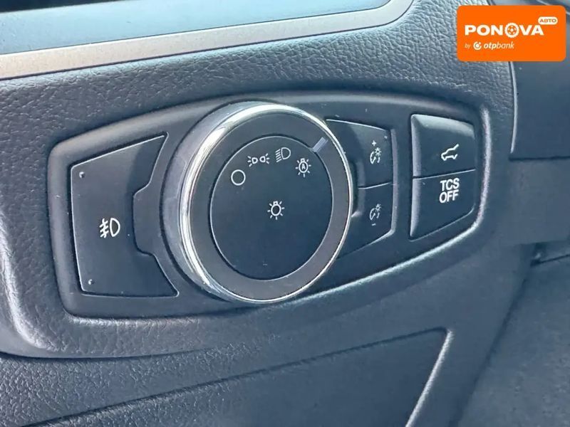 Ford Edge, 2023 г., Бензин, 32 тыс. км, Внедорожник / Кроссовер, Чорный, Львов AT-10408457 фото
