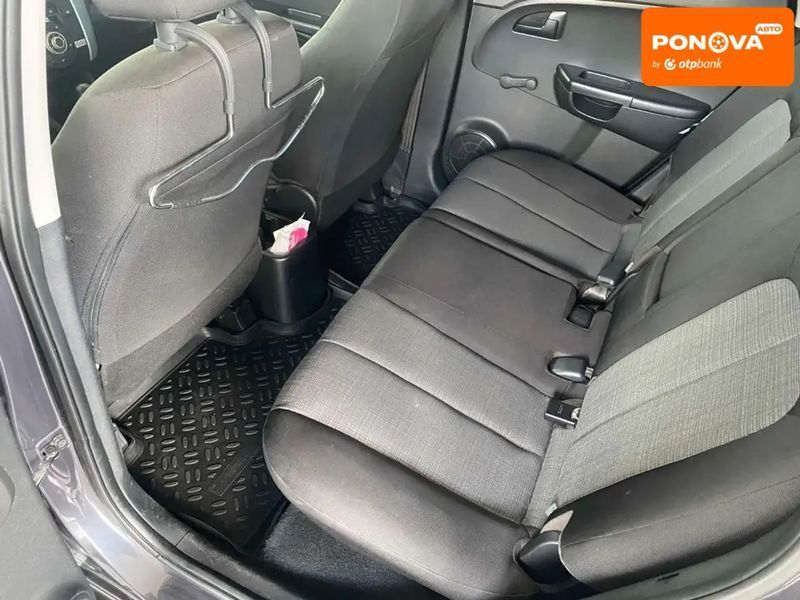 Kia Venga, 2012 г., Бензин, 132 тыс. км, Микровен, Серый, Николаев AT-10403478 фото