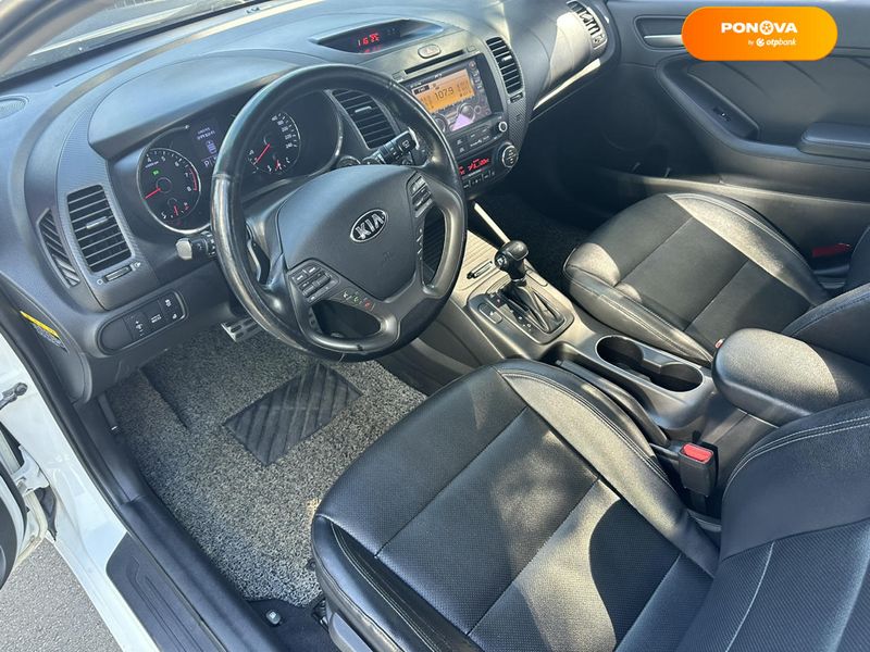 Kia K3, 2013, Не вказано, 170 тис. км, Хетчбек, Київ 204408 фото