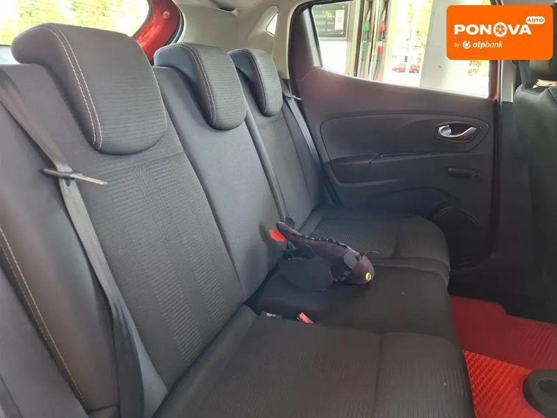 Renault Clio, 2016 р., Дизель, 220 тис. км, Хетчбек, Червоний, Миколаїв AT-10403414 фото