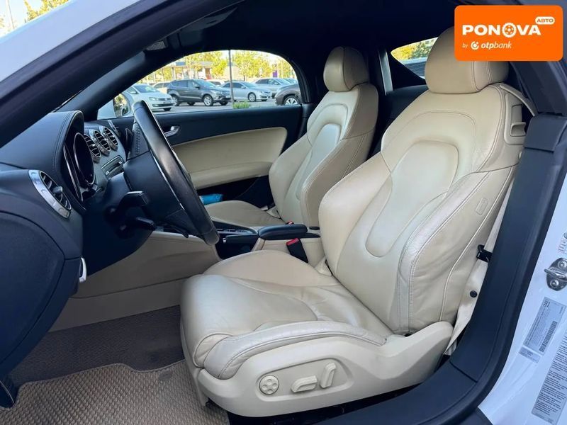 Audi TT, 2007 г., Бензин, 115 тыс. км, Кабриолет, Киев AT-10418251 фото