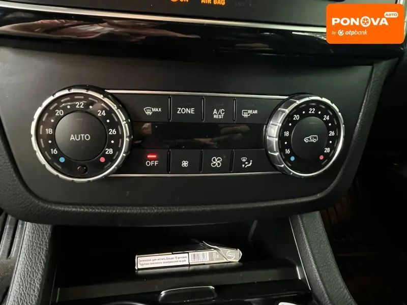 Mercedes-Benz GLE-Class, 2017 р., Бензин, 54 тис. км, Позашляховик / Кросовер, Чорний, Львів AT-10402312 фото