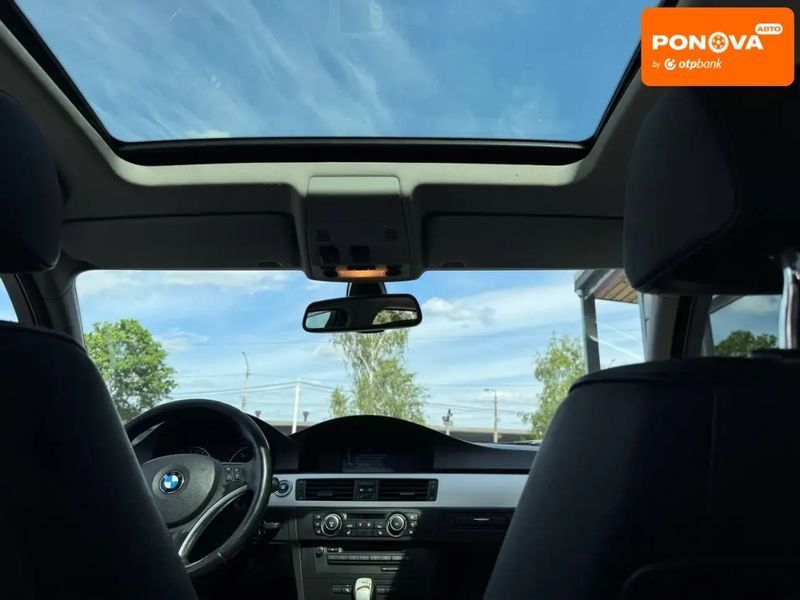 BMW 3 Series, 2010 г., Дизель, 383 тыс. км, Универсал, Серый, Ровно AT-10418217 фото