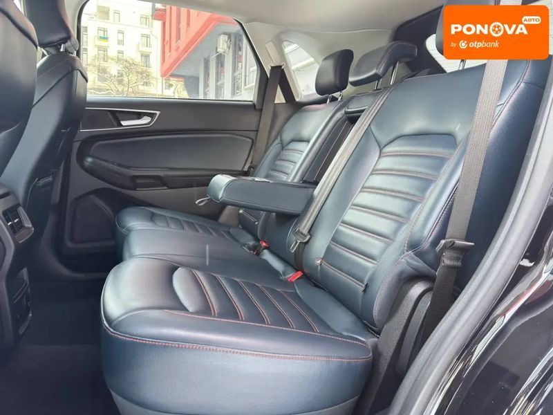 Ford Edge, 2023 г., Бензин, 32 тыс. км, Внедорожник / Кроссовер, Чорный, Львов AT-10408457 фото