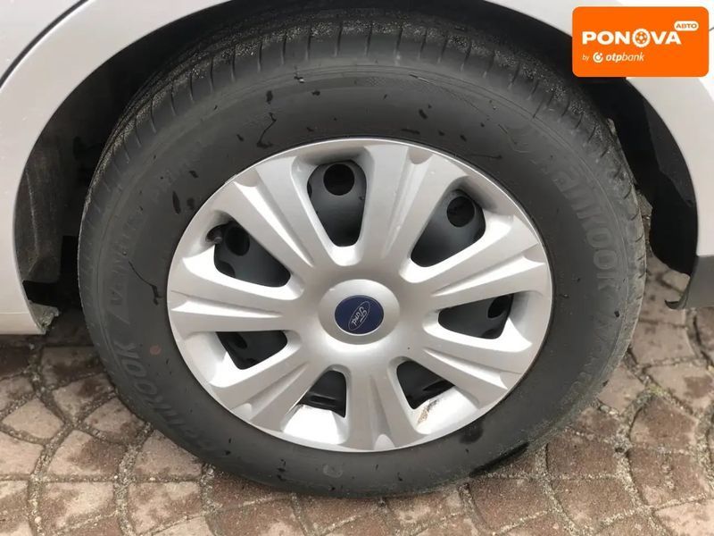 Ford S-Max, 2011 г., Дизель, 249 тыс. км, Универсал, Серый, Ковель AT-10402875 фото